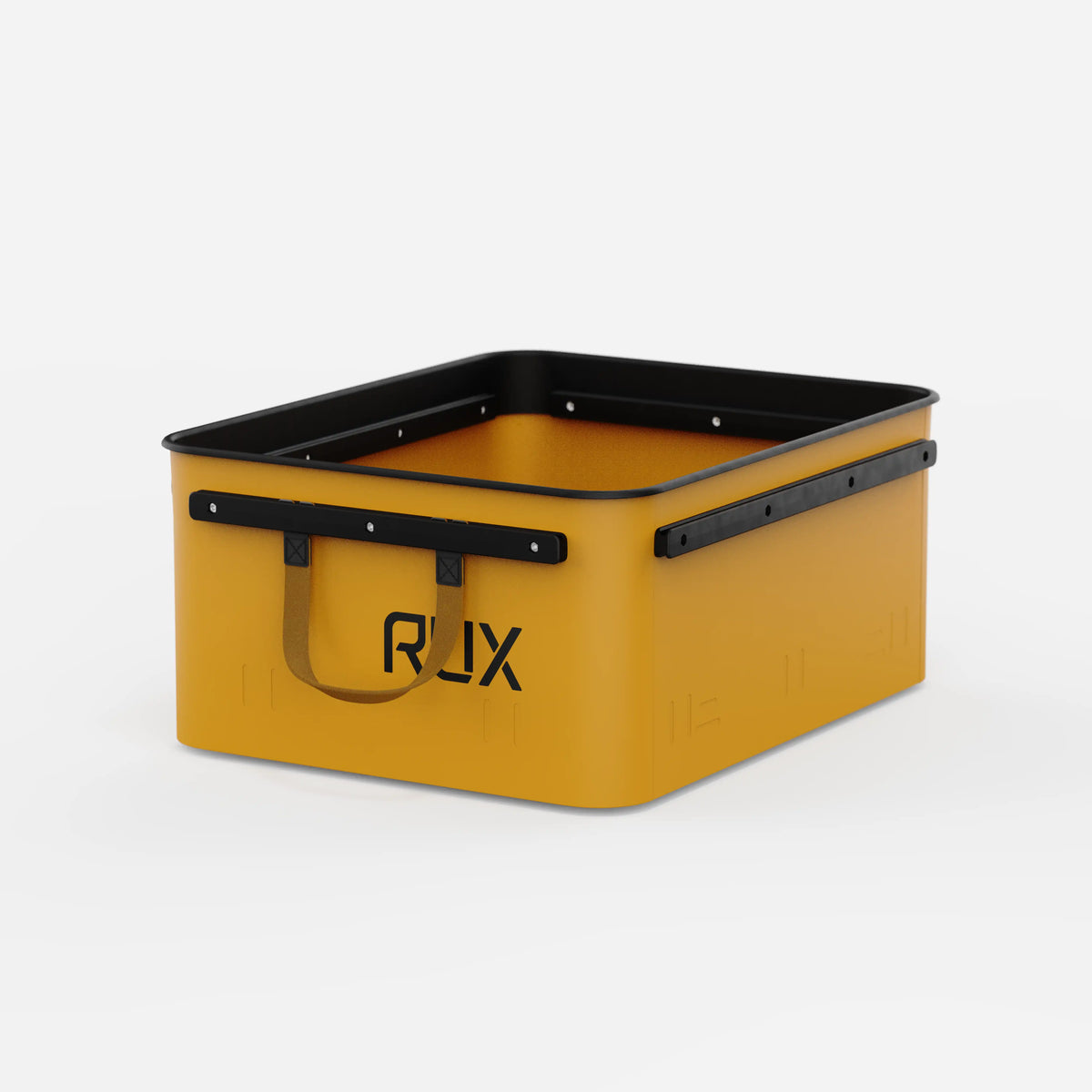RUX 40L Gear Box Bronze – öppet lock