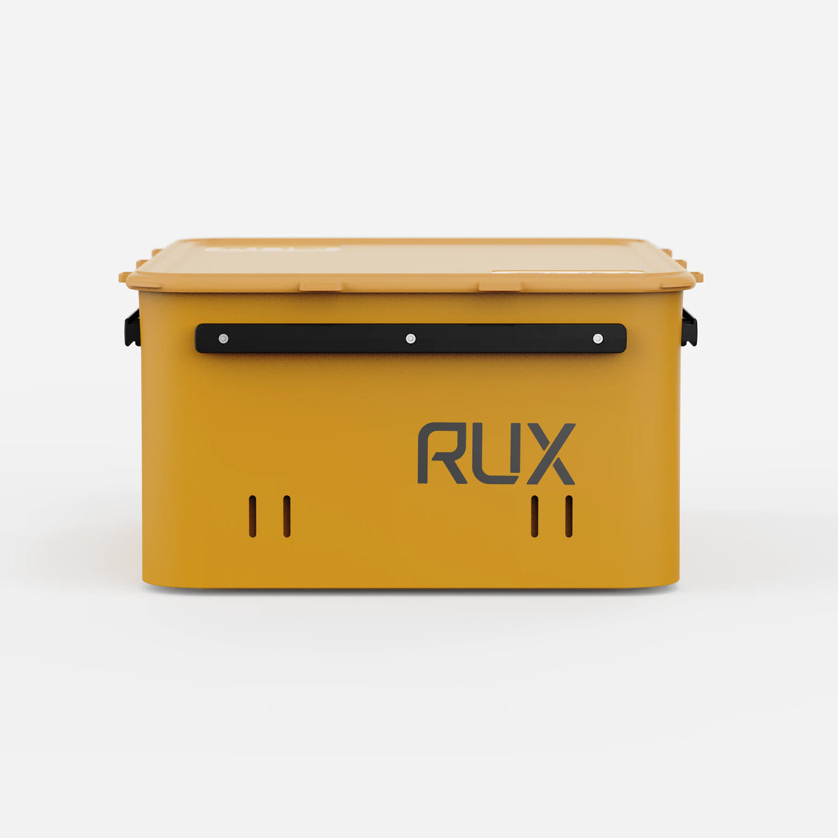 RUX 40L Gear Box Bronze – utan remmar