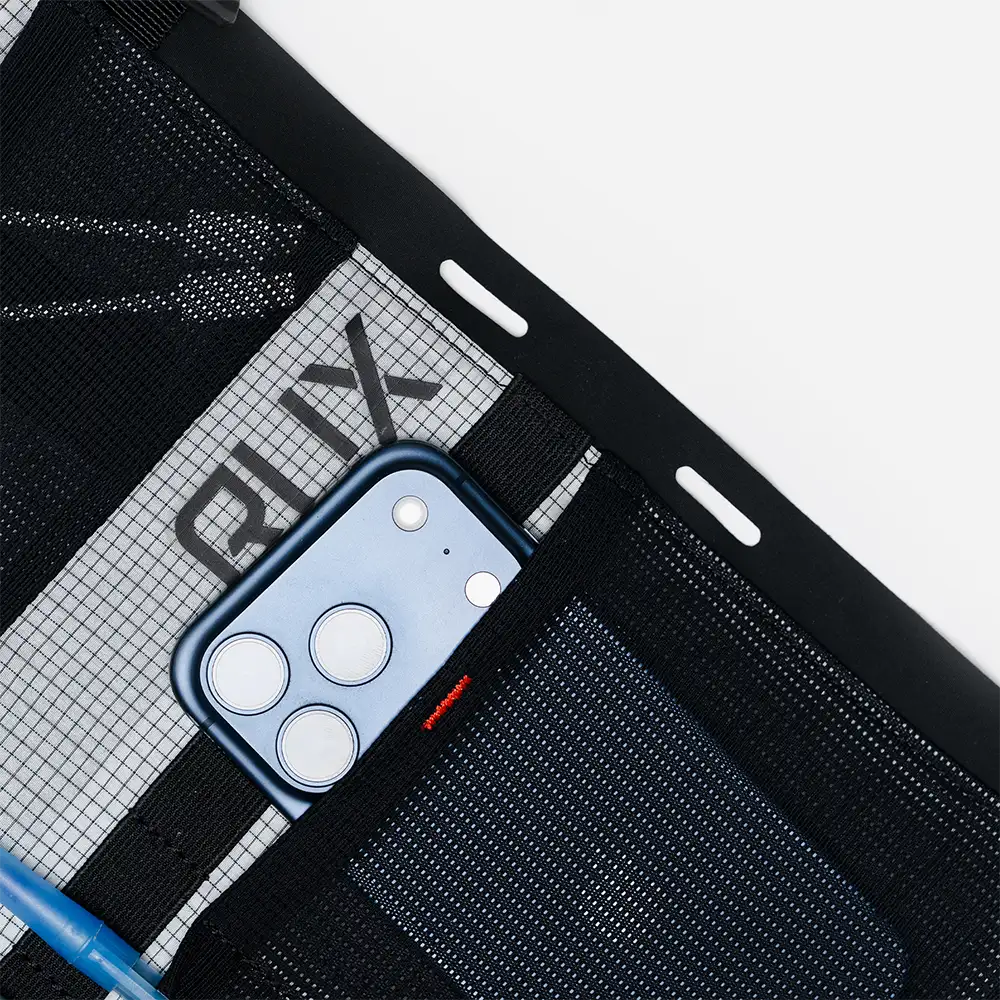 RUX Organizer Panel Set 30 x 30 – detalj, ficka