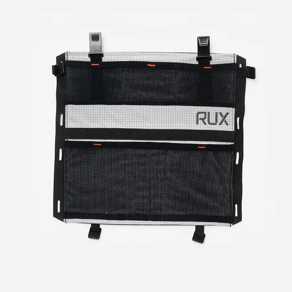 RUX Organizer Panel Set 30 x 30 – ovanifrån