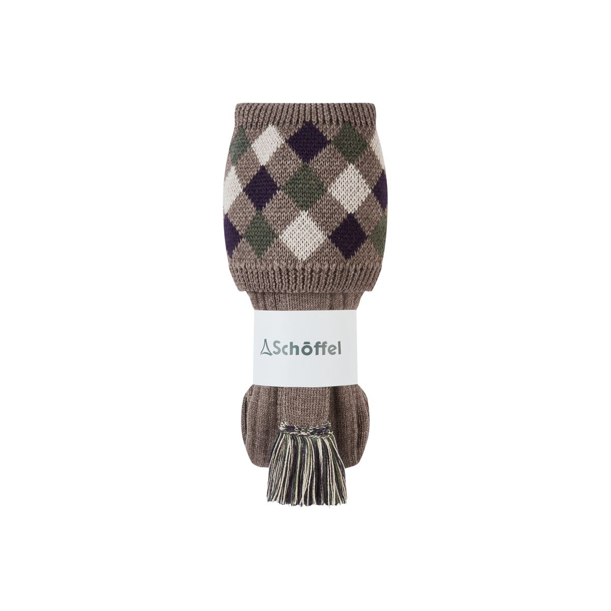 Men's Ptarmigan II Sock Cobblestone