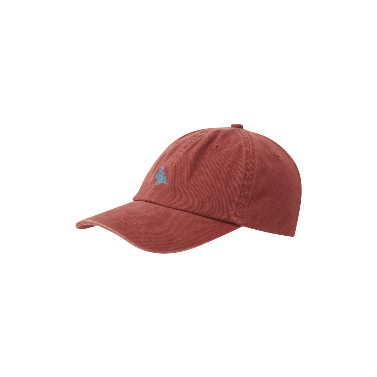Colwell Cap Slate Red