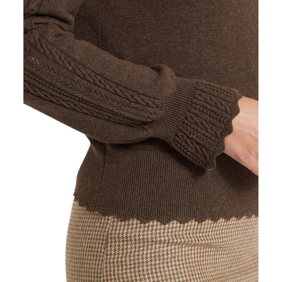 Leyburn Jumper
