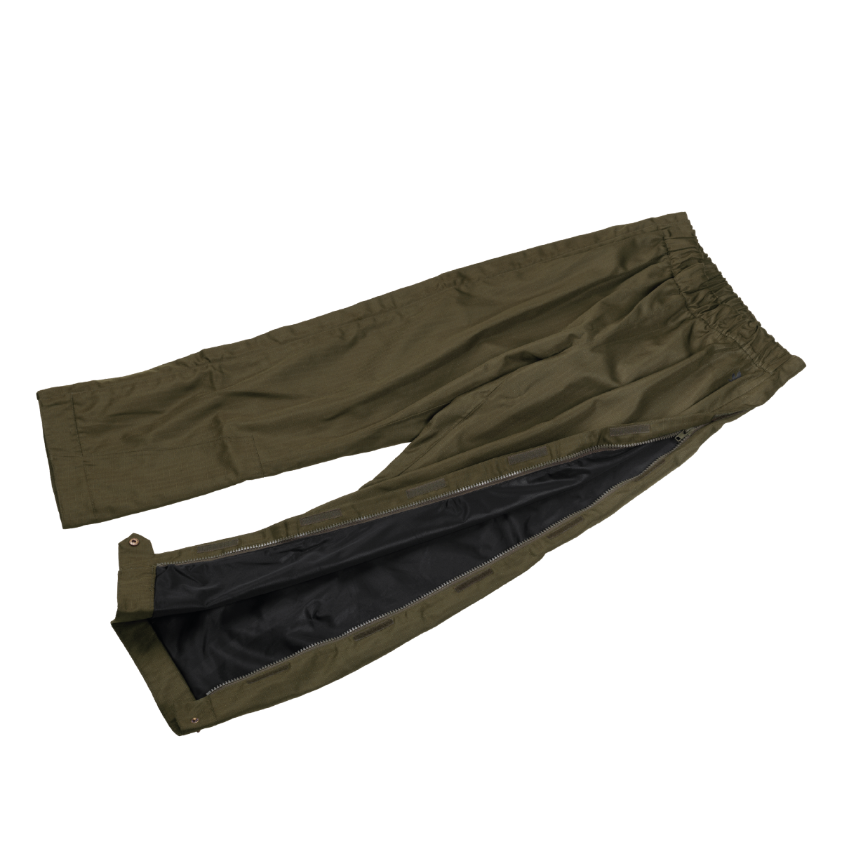 Buckthorn överdragsbyxa