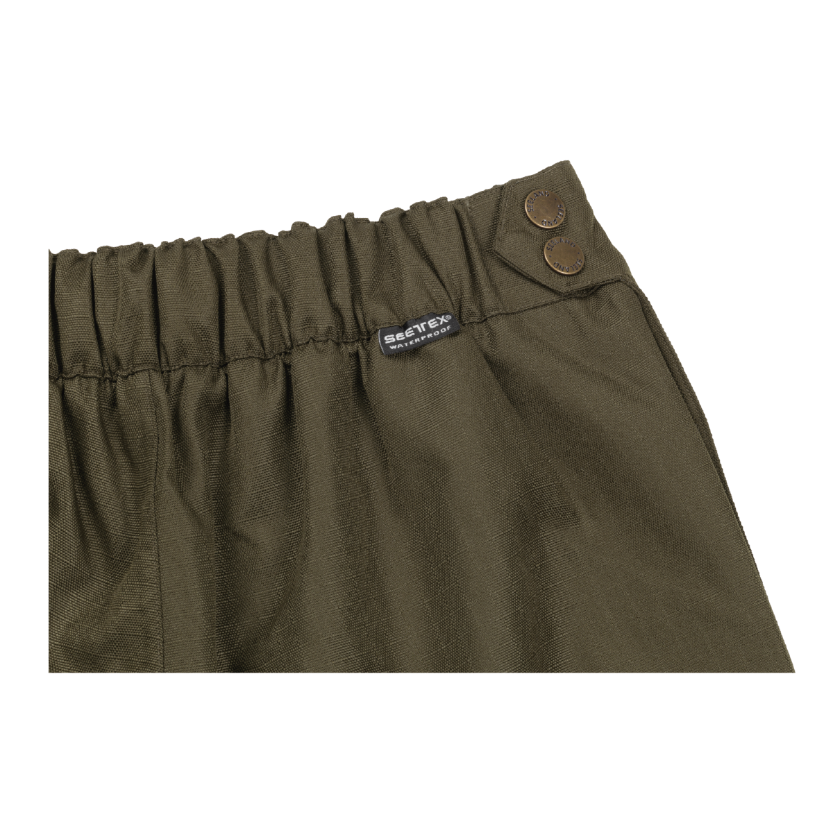 Buckthorn överdragsbyxa