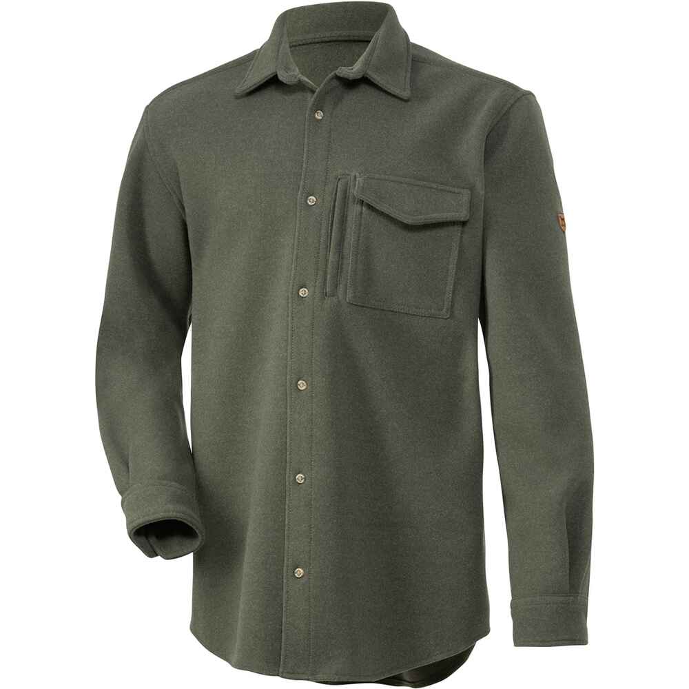 Rouv Hunting Shirt Olive