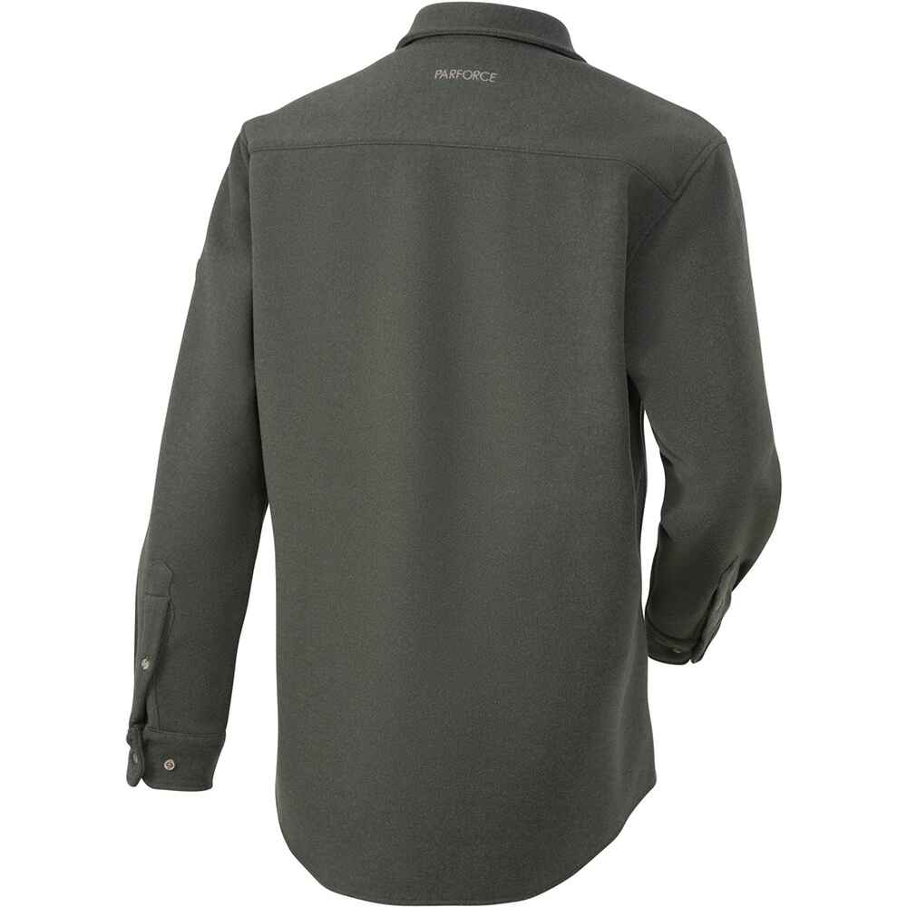 Rouv Hunting Shirt Olive