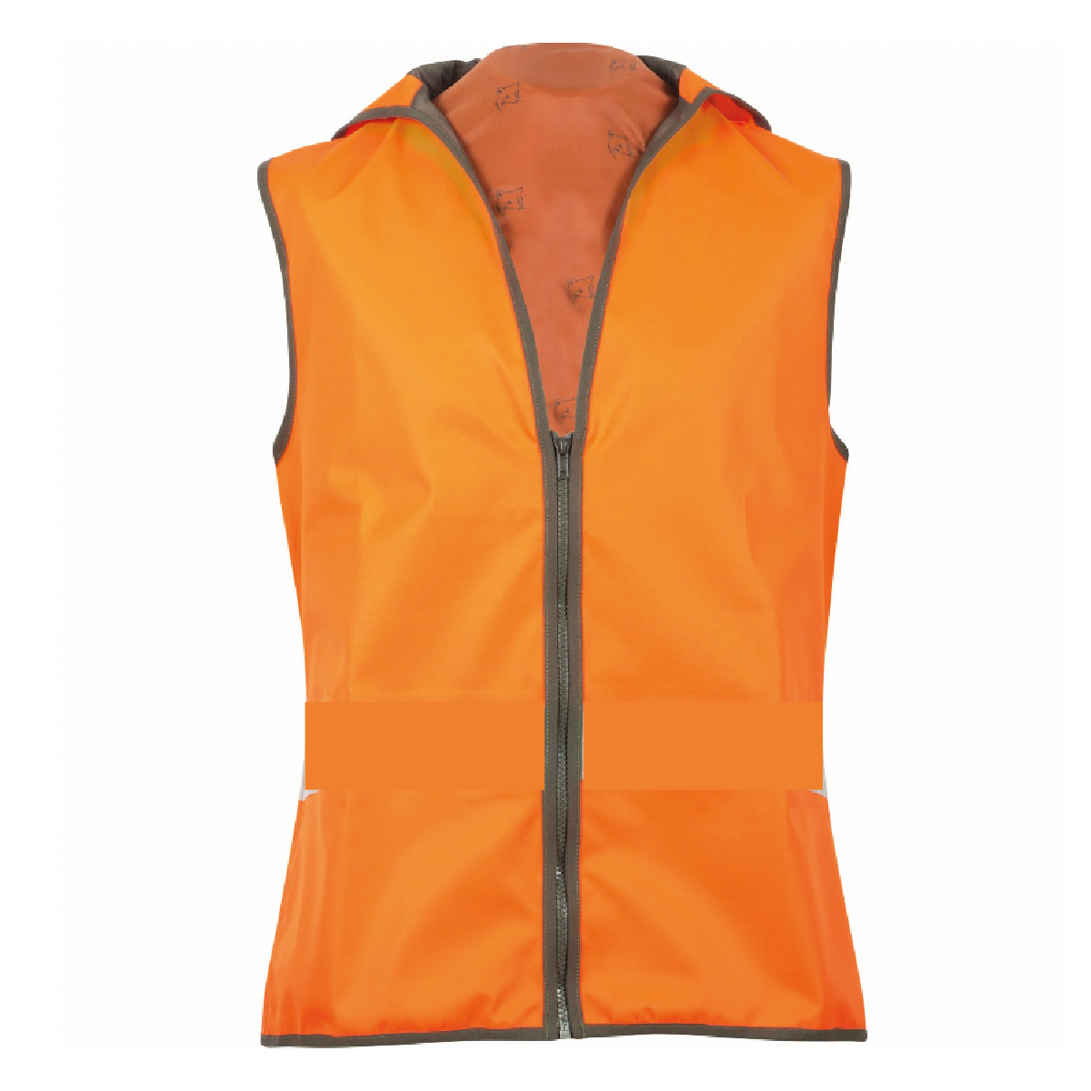 Safety Gillet