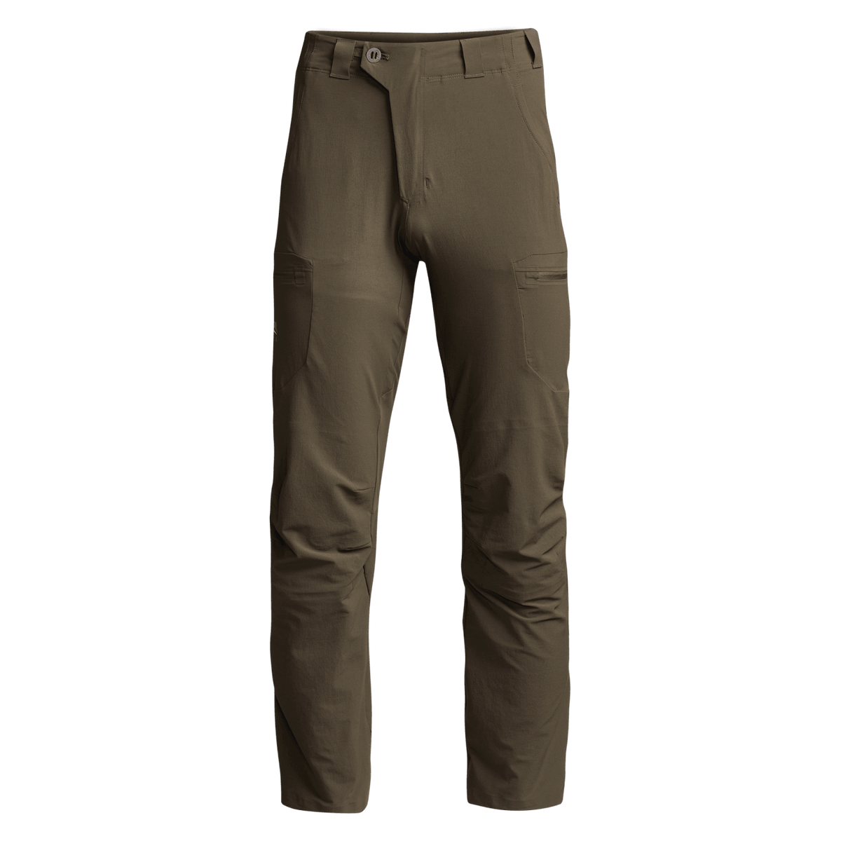 Ascent Pant Pyrite
