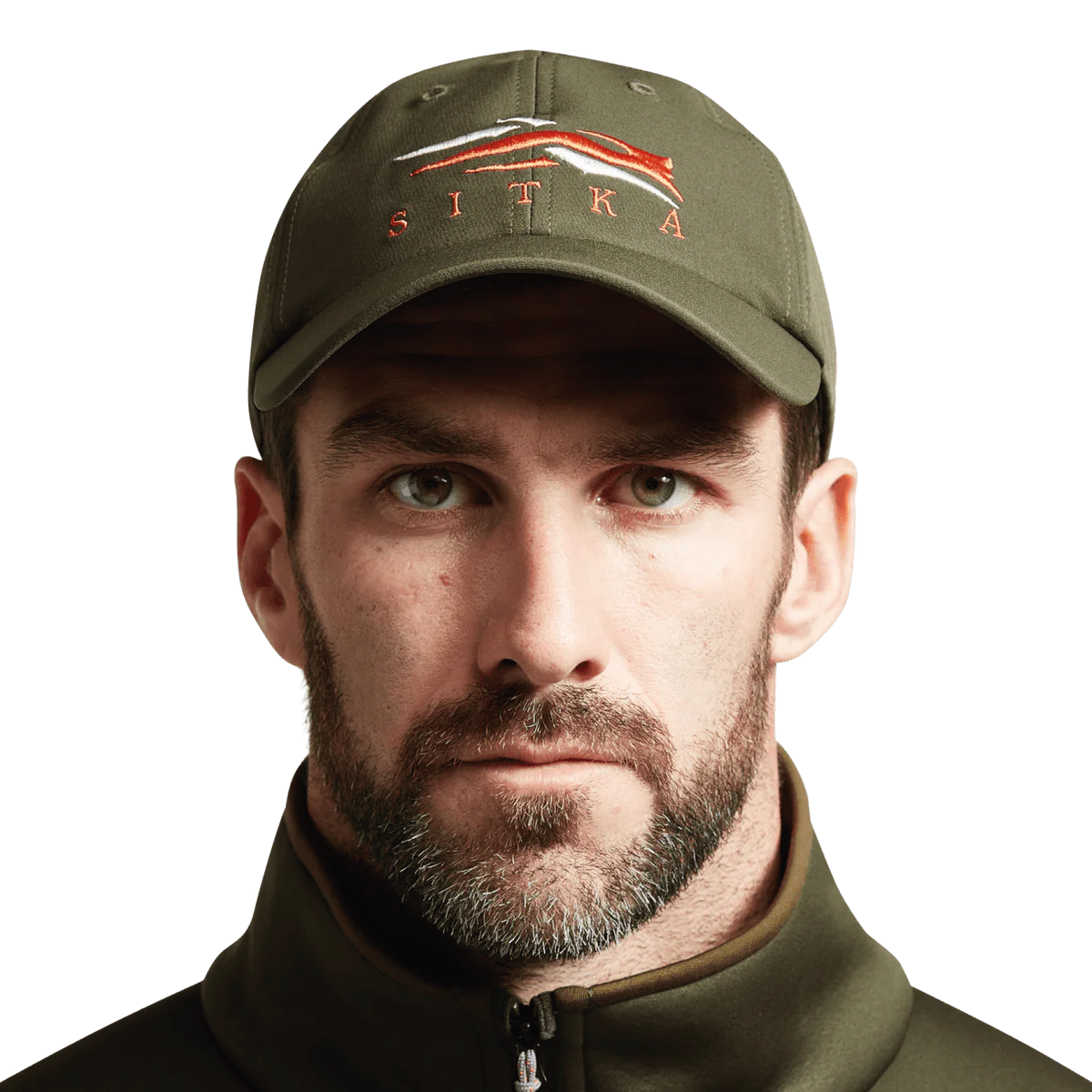 Traverse Cap Deep Lichen