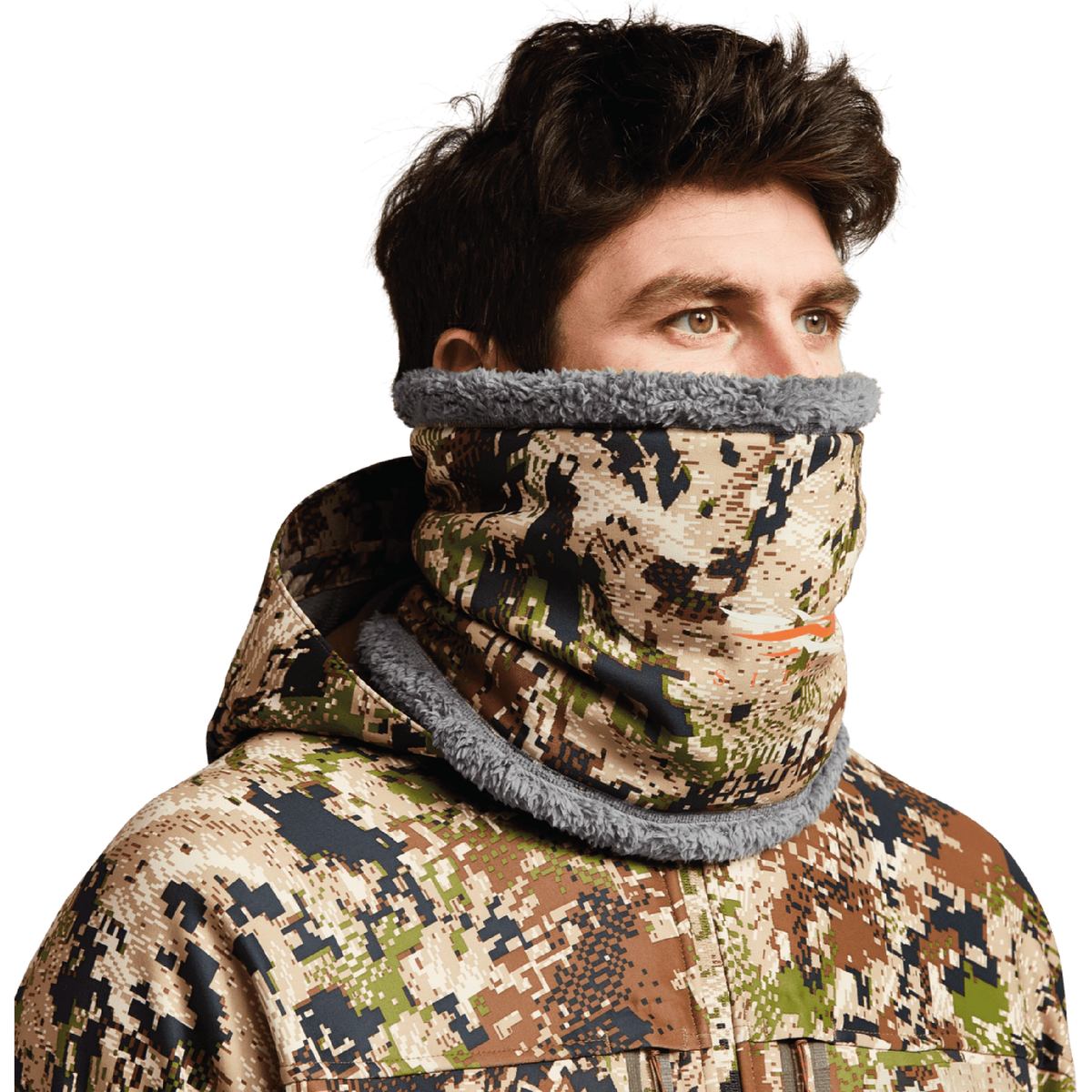 Neck Gaiter Subalpine