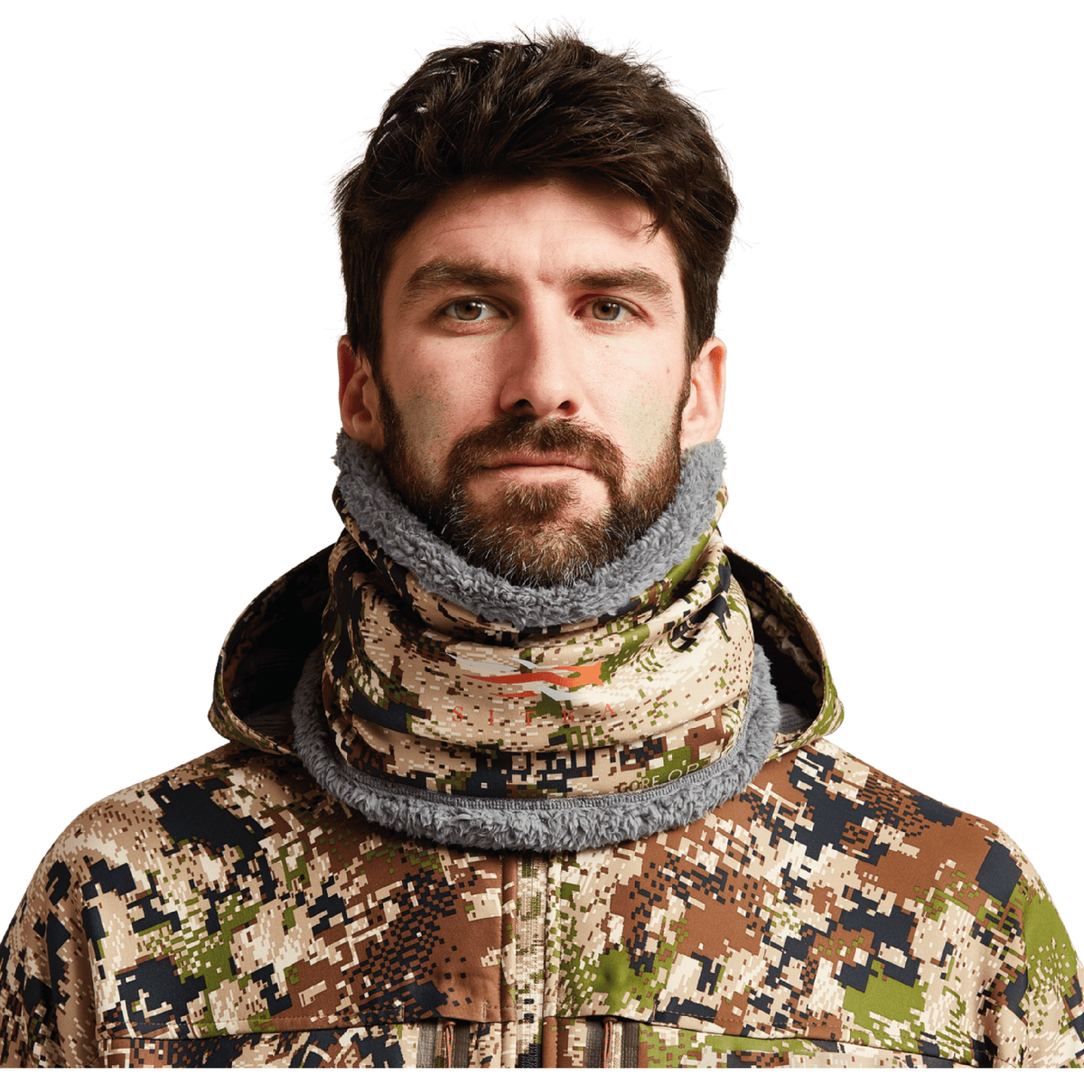 Neck Gaiter Subalpine
