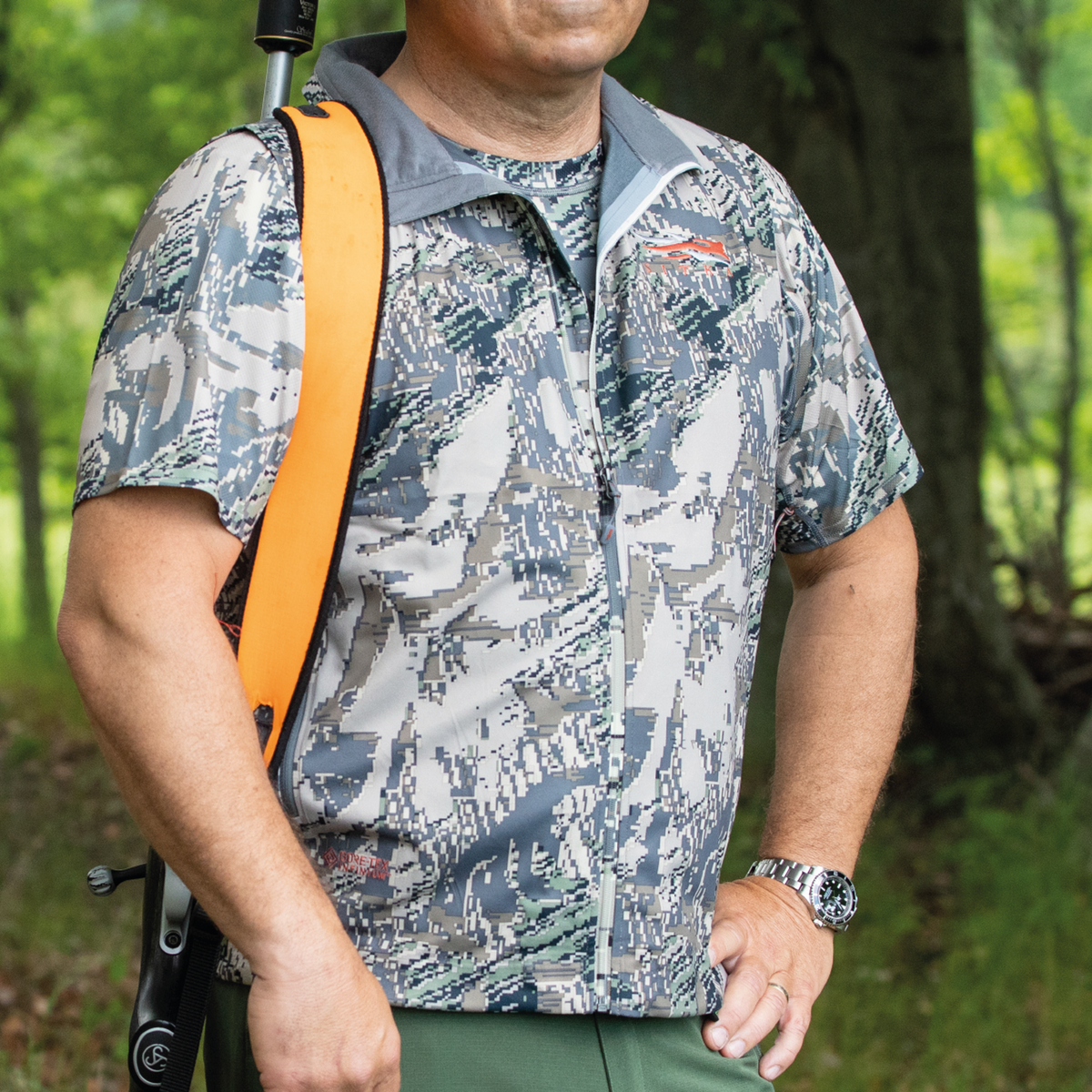 Core Lightweight Crew SS OC