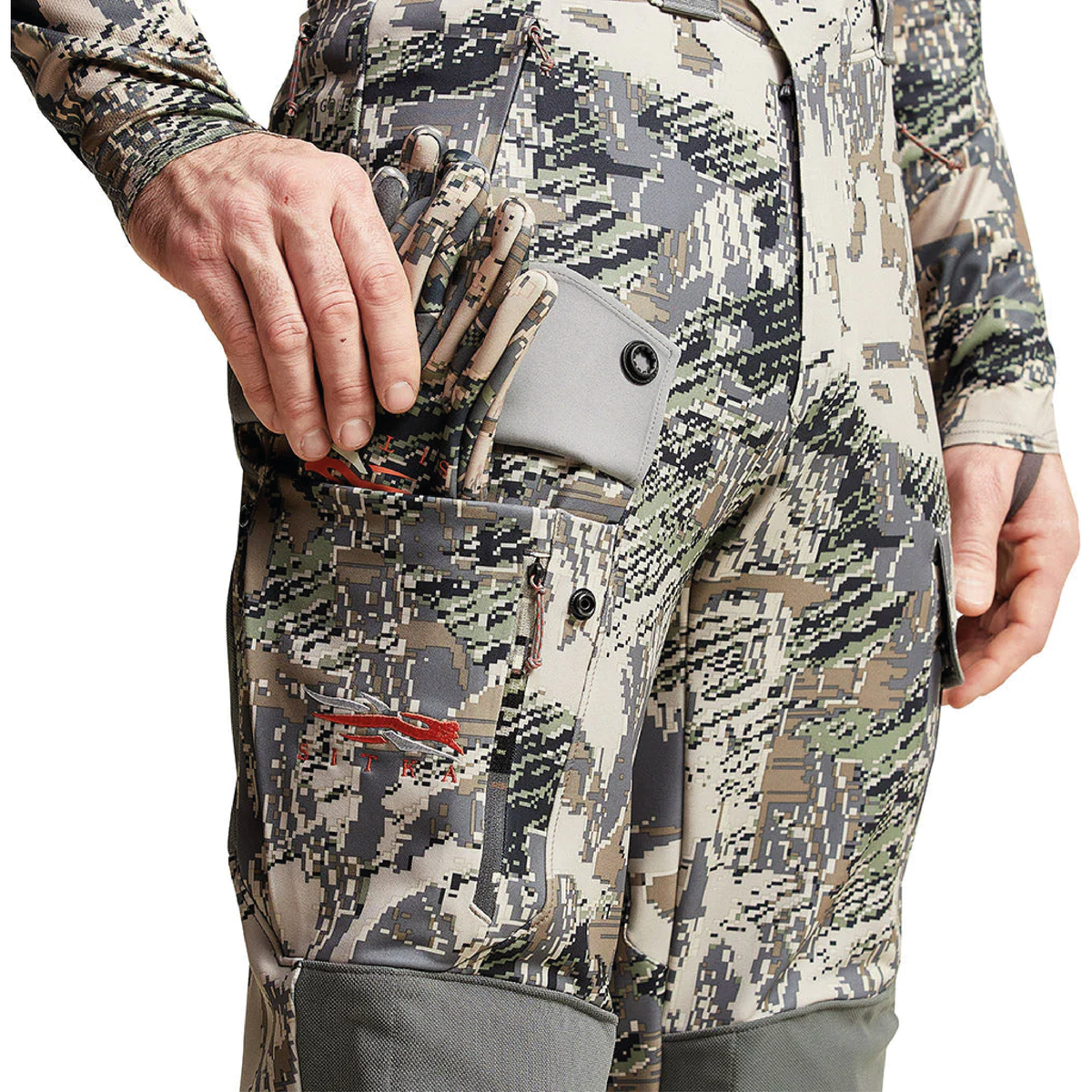 Timberline Pant Open Country