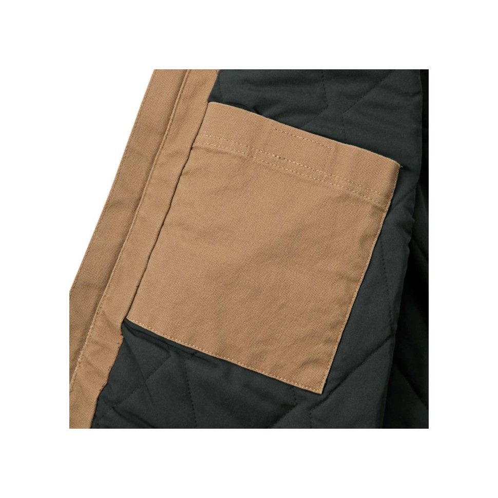 Montana Rugged Flex™ Relaxed Fit Duck Vest