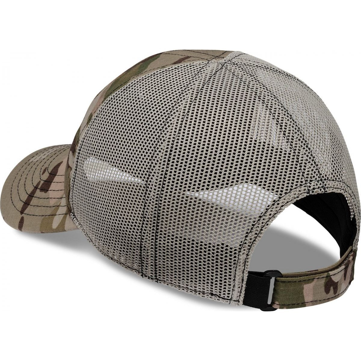 Vortex Counterforce Cap Multi Camo