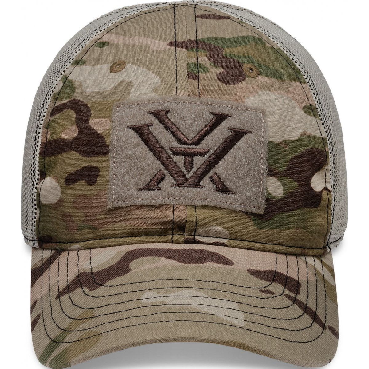Vortex Counterforce Cap Multi Camo