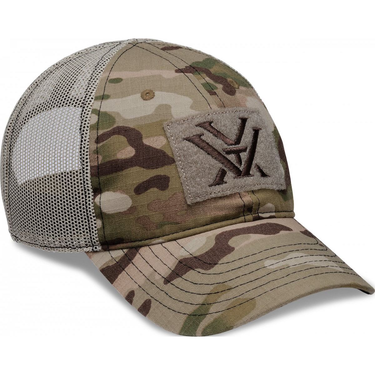 Vortex Counterforce Cap Multi Camo