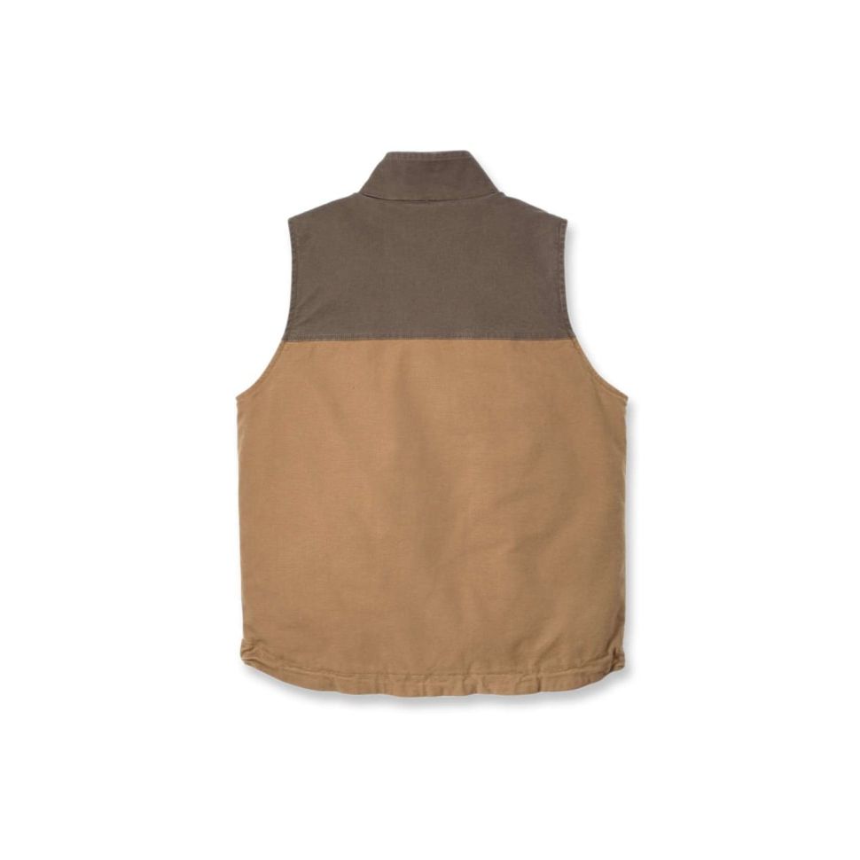 Montana Rugged Flex™ Relaxed Fit Duck Vest