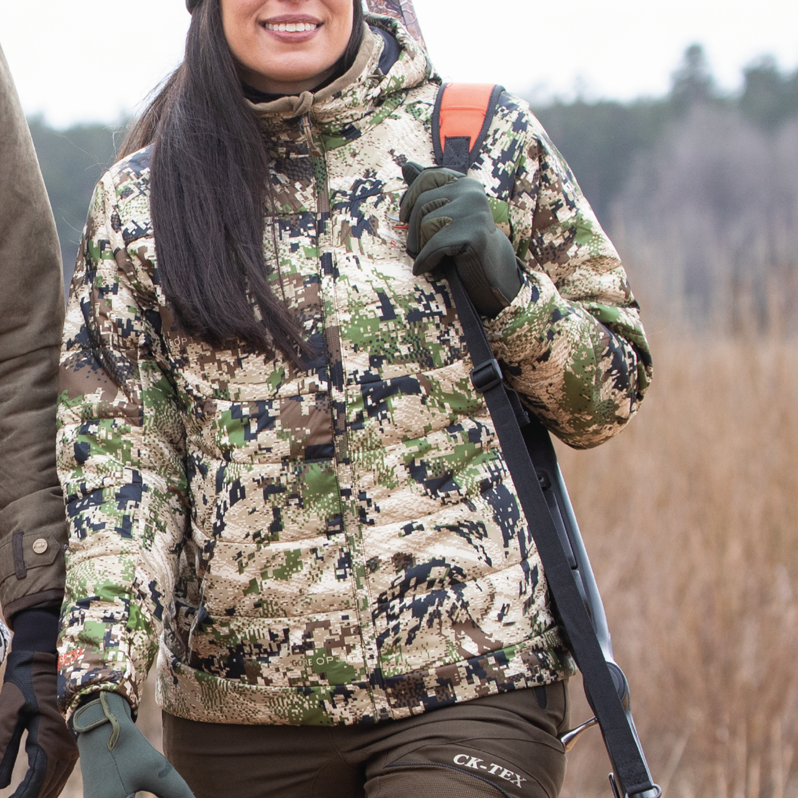 Sitka coldfront jacket clearance sale