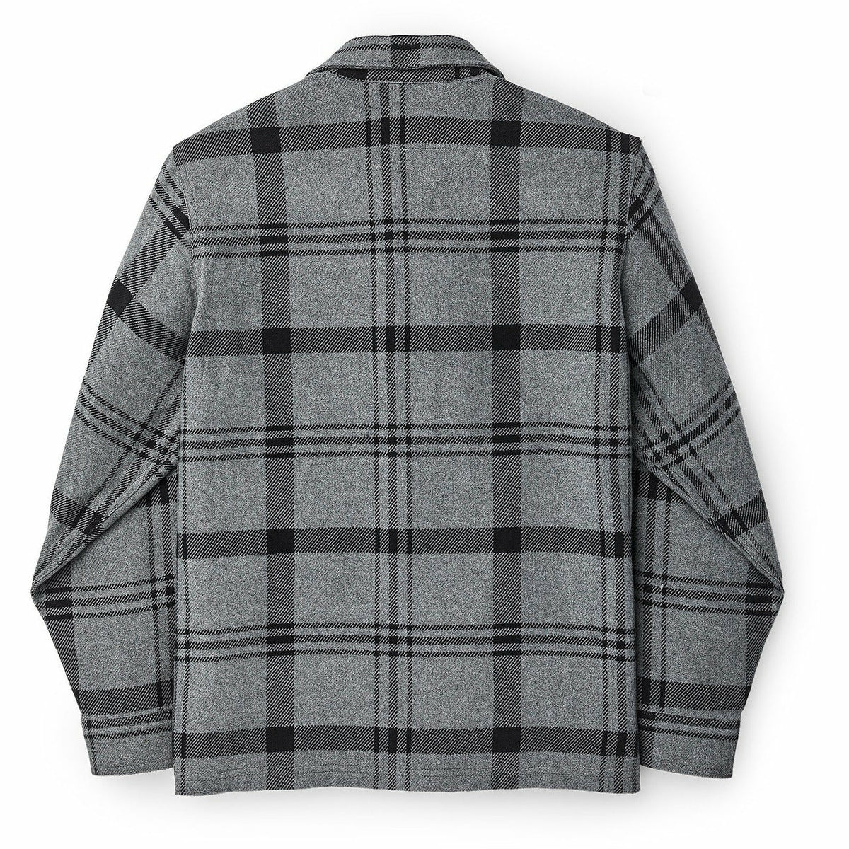 Deer Island Jac-Shirt