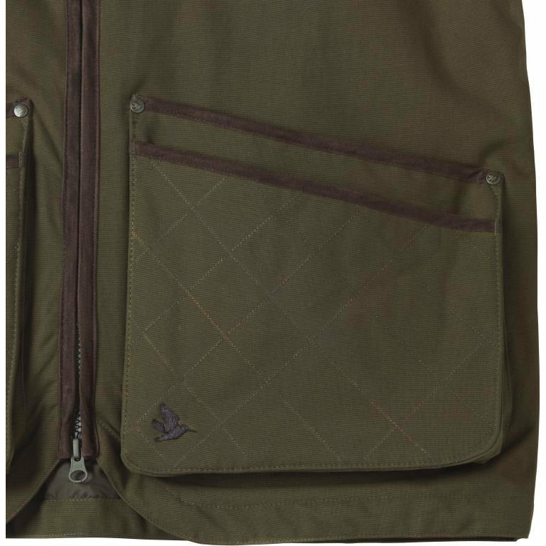 Winster Classic Skyttejacka