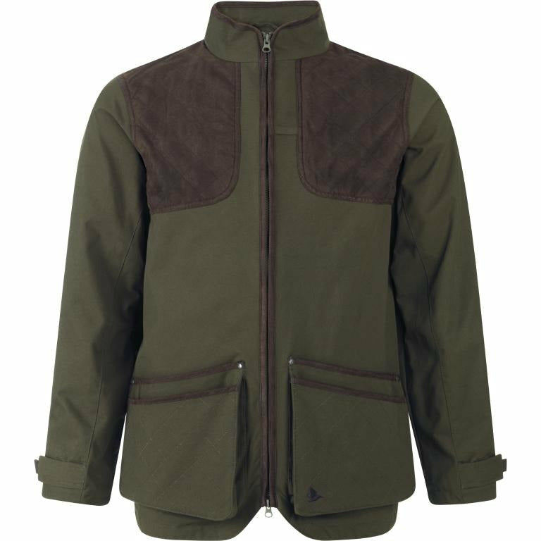 Winster Classic Skyttejacka