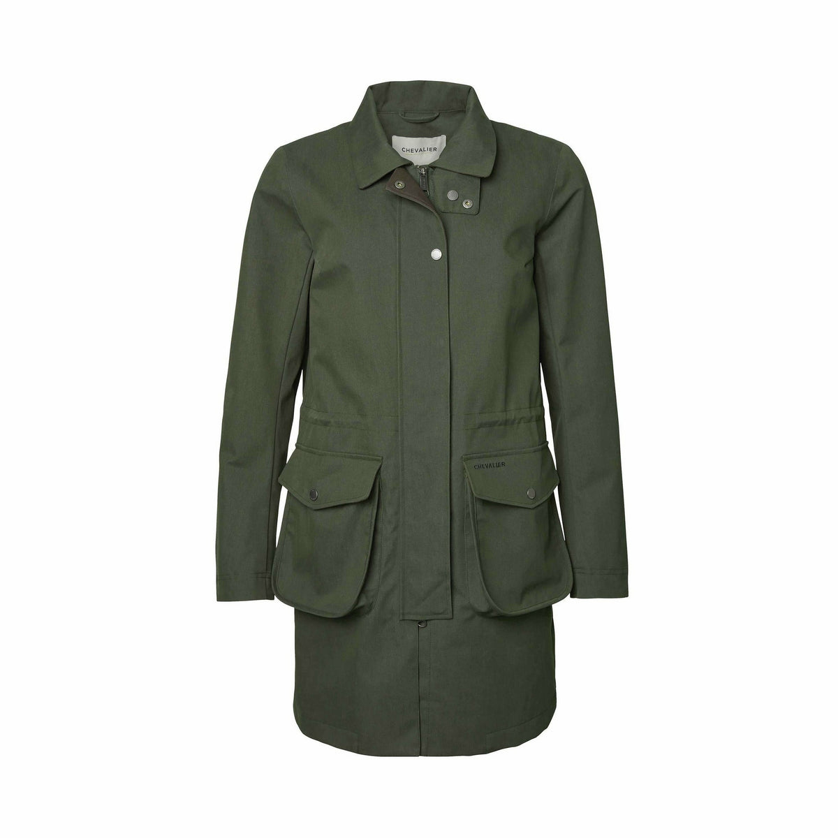 Mey Jacket Women Dark Green