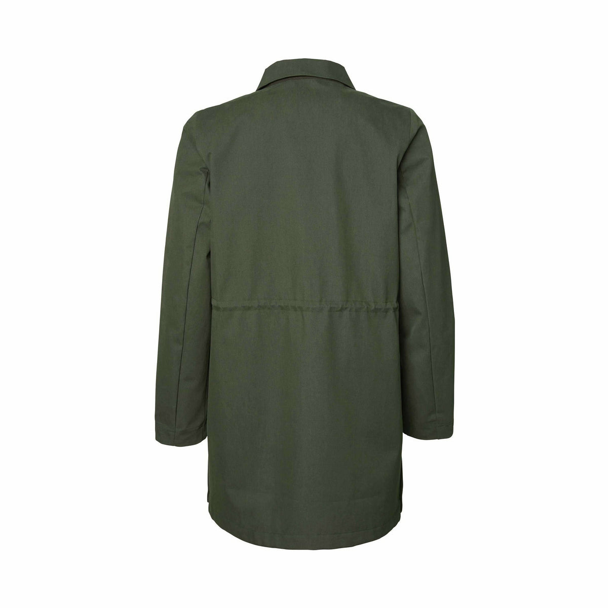 Mey Jacket Women Dark Green