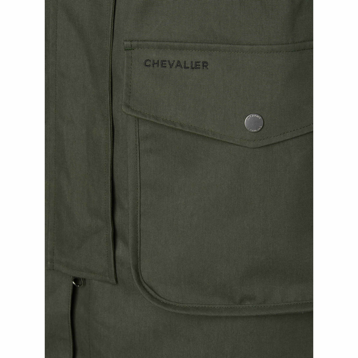 Mey Jacket Women Dark Green