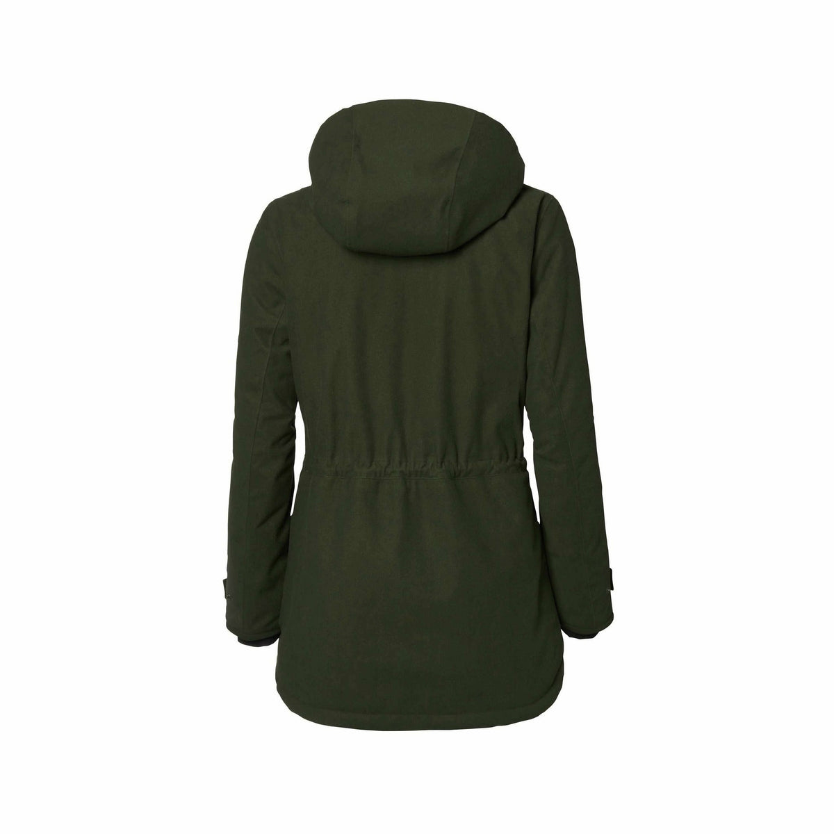 Basset Chevalite Jacket Woman