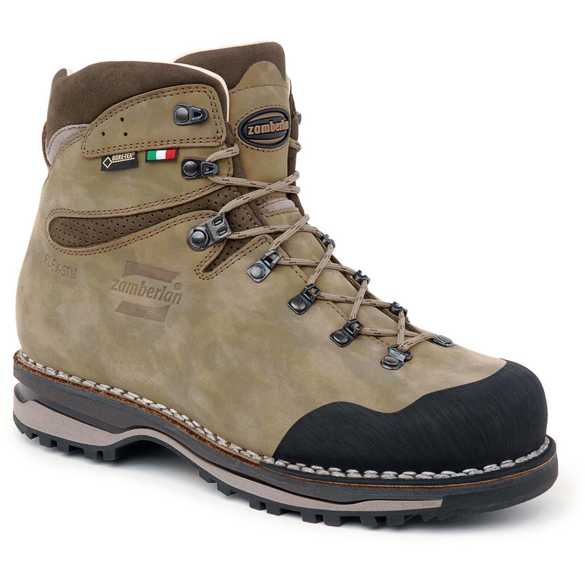 Tofane NW GTX RR Camo