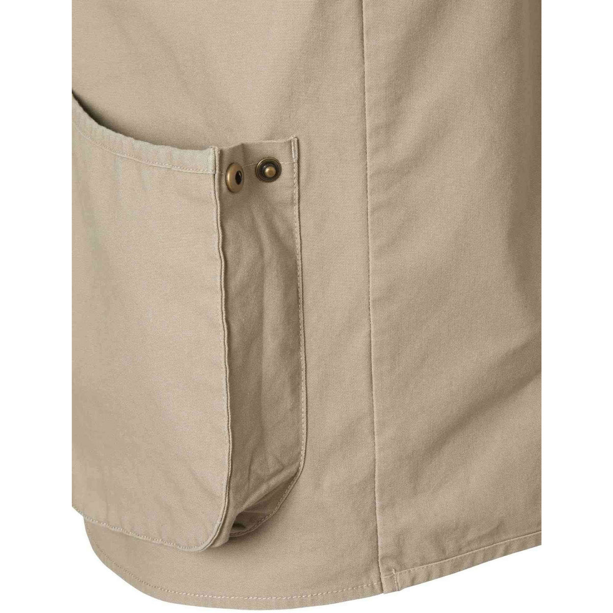 Meadow Shooting Vest Women Taupe