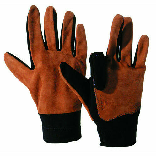 Skyttehandskar Vinter