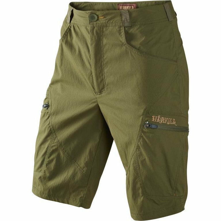 Herlet Tech Shorts