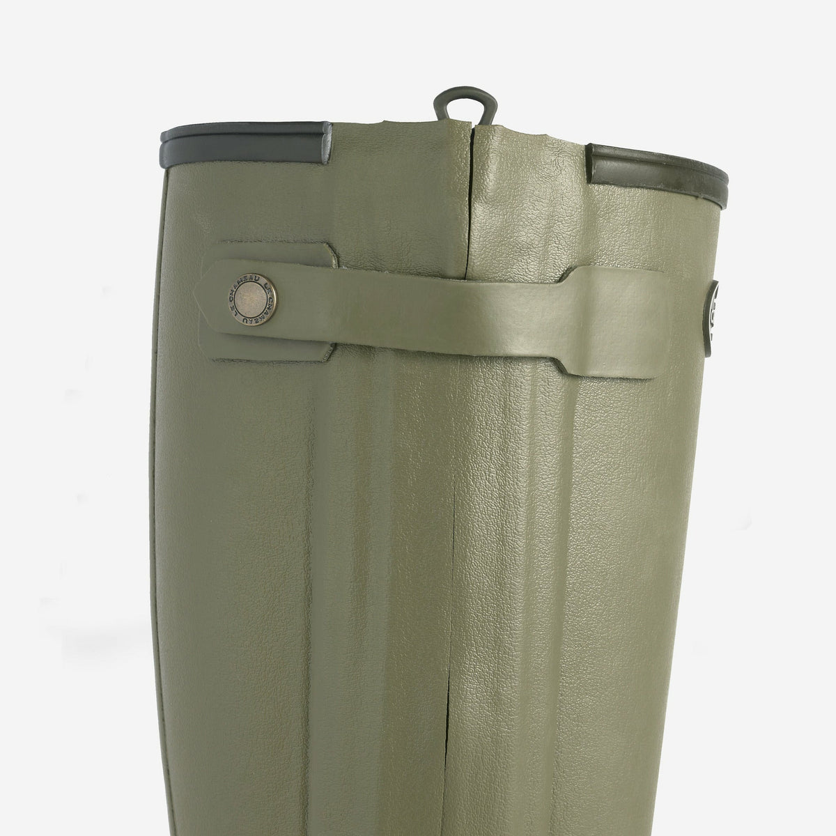 Chasseur Herr Läder