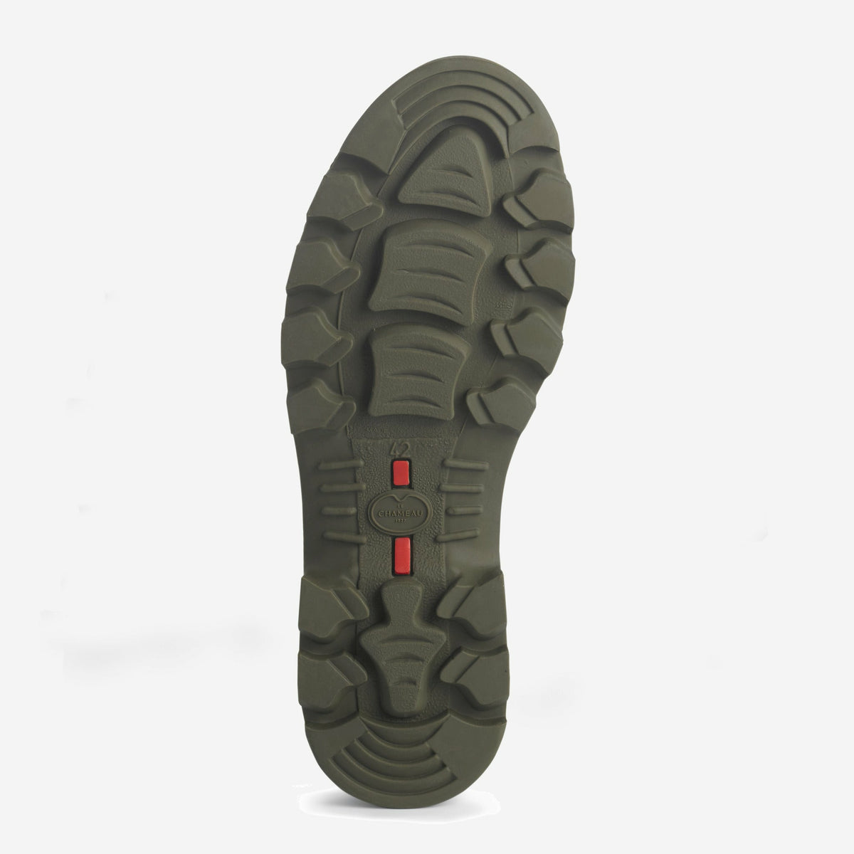 Chasseur Herr Läder