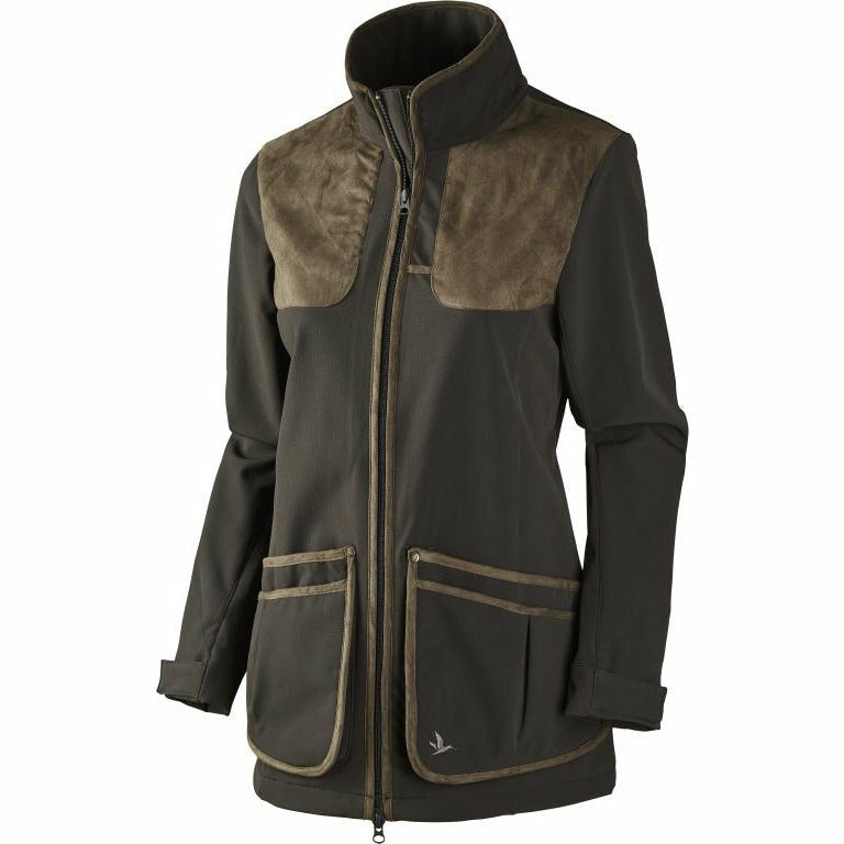 Winster Lady Softshell Jacka