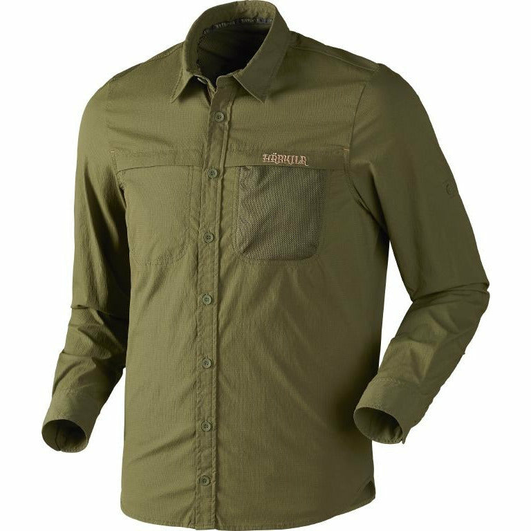 Herlet Tech Skjorta