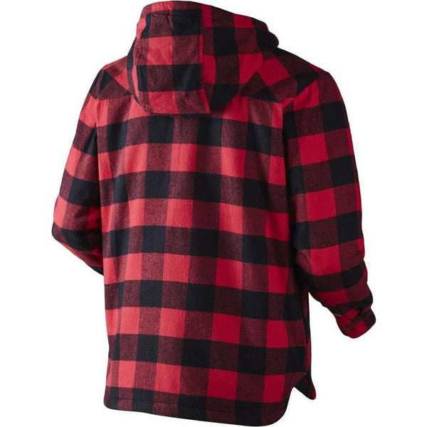Canada Jacka Lumber Check - Huntway
