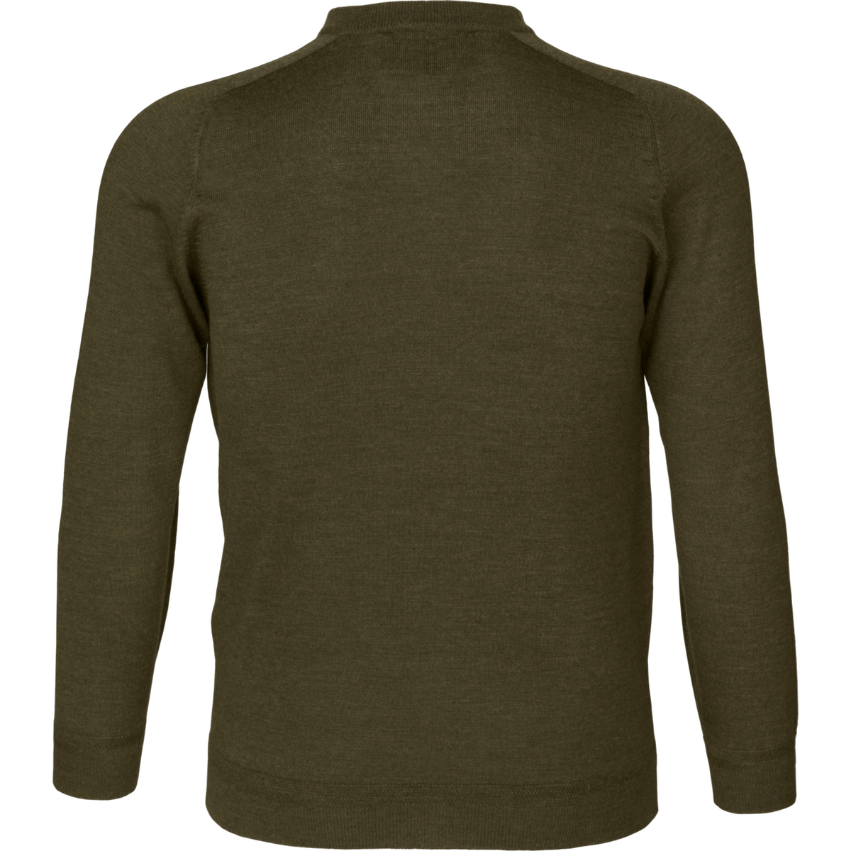 Noble Pullover Green