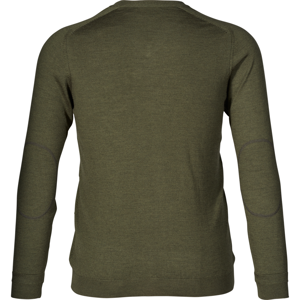 Woodcock V-Neck Pullover