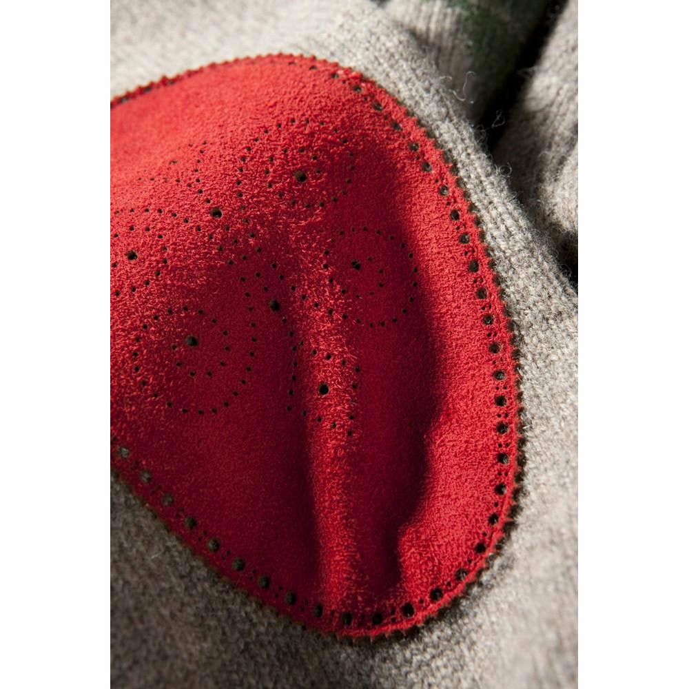 Pullover Franken Hare