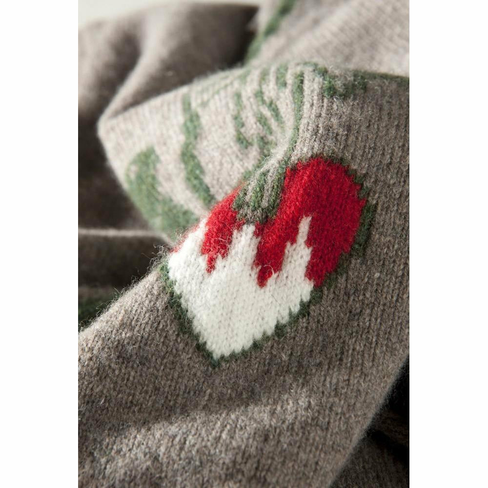 Pullover Franken Hare