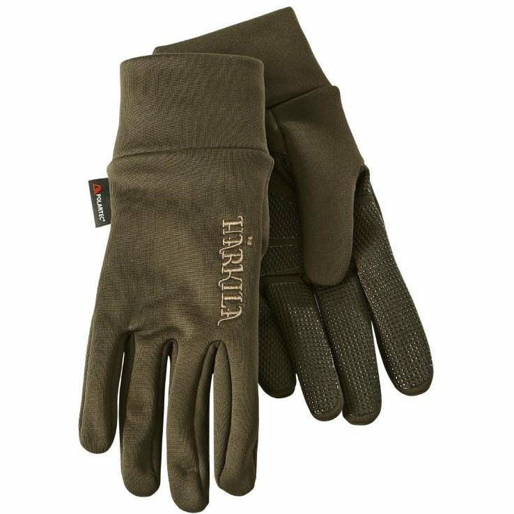 Härkila Power Liner Handskar