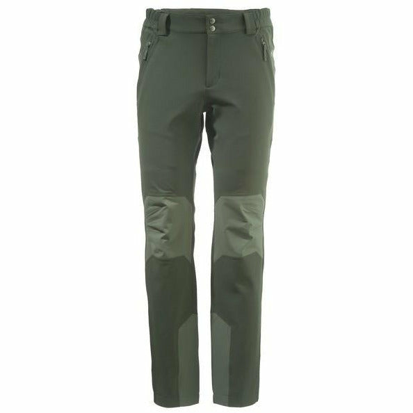 Active Hunt Pant Green