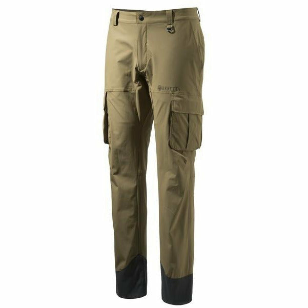 Hi-Dry Pants Hunting Brown
