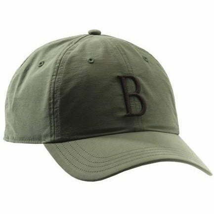 Big B Cap Green
