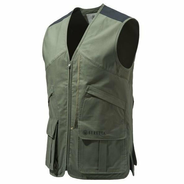 Wildtrail Vest Sage