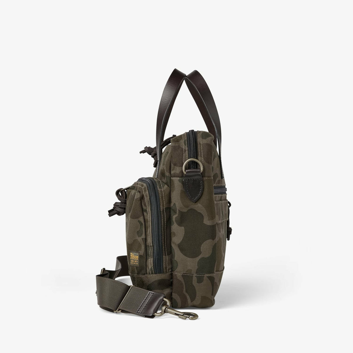 Dryden Briefcase Camo